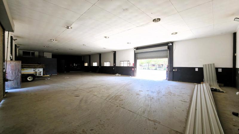 To Let commercial Property for Rent in George Industrial Western Cape